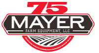 Mayer Equipment, LLC - 75 Years